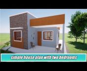 3D HOUSES
