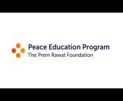 The Prem Rawat Foundation TPRF