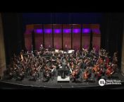 Mainly Mozart Youth Orchestra