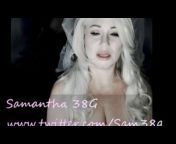 Samantha 38g