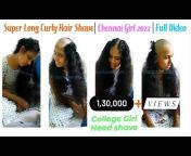 Chennai Hair Donation