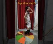 Rajasthani Sisters