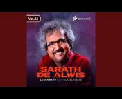 Sarath De Alwis