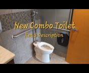 Toilet Flusher