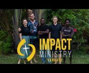 Impact Ministry