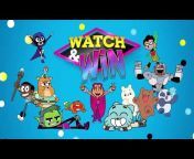 Cartoon Network Africa