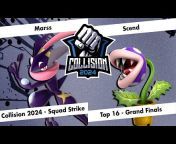 Collision Gaming Series