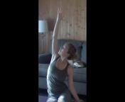 Rebecca Austin Yoga
