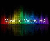 Music for Videos_HD