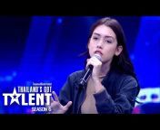 Thailand&#39;s Got Talent