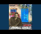 Cannonball Adderley