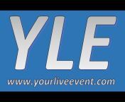 Your Live Event
