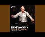 Mstislav Rostropovich - Topic