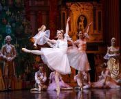 Classical Ballet and Opera House
