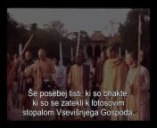 Vanipedia Videos in Slovenian - Prabhupada Speaks