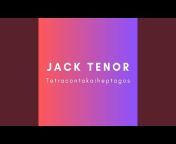 Jack Tenor - Topic