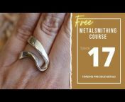 Estona Metalsmithing u0026 Jewelry Making Tutorials