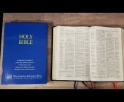 Bible Buying Guide