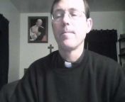 Fr. Ed Broom, OMV