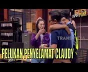 TRANS7 OFFICIAL