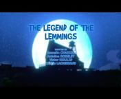 Grizzy and the lemmings