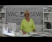 Authorized Vac And Sew