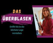 Verena Schoknecht &#124; Online Klarinette Lernen