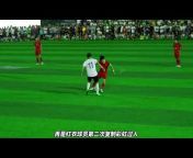 中国乡村足球