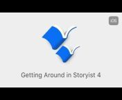 Storyist Software