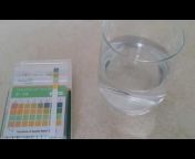 SimplexHealth Water Test Kits