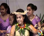 Kiribati Music