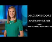 Madison Moore