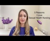 Sexual Health Nurse Hannah