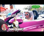 Danii Banks TV