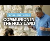 Pastor Robert Morris
