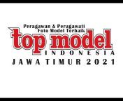 Top Model Indonesia Jatim