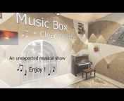 (Clear Weather) Music Box