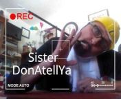 Sister DonAtellYa