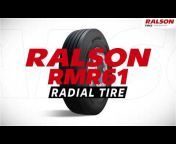 Ralson Tire North America Inc.