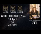 Aliyah Nazir Astrologer