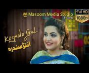 Masoom Media Studio