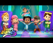 Boom Buddies - Nursery Rhymes u0026 Kids Songs