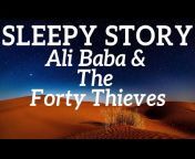 Sleep Cove - Bedtime Stories