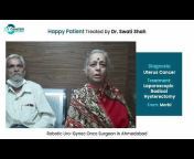 Dr Swati Shah - Robotic Uro u0026 Gynec Cancer Surgeon