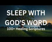 Healing Scriptures - Sleep Meditations