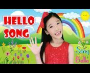 Sing with Bella