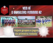 Vlog do Franco “Futebol Feminino”