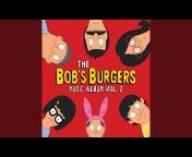Bob&#39;s Burgers - Topic
