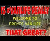 Brent’s VanLife