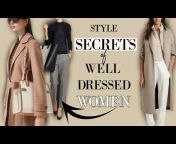What to Wear - Classic fashion for women
